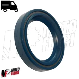 MF0689 Paraolio 28X40X7 28 40 7 Carter Differenziale per Piaggio Ape 50 2