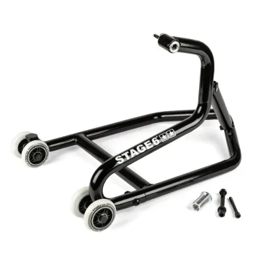 MF3732 Cavalletto Alzamoto Stage6 MK3 per ZIP Runner SP Aerox SR Speedfight