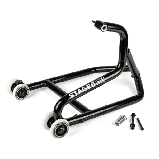 MF3732 Cavalletto Alzamoto Stage6 MK3 per ZIP Runner SP Aerox SR Speedfight
