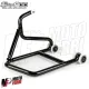 MF3732 Cavalletto Alzamoto Stage6 MK3 per ZIP Runner SP Aerox SR Speedfight