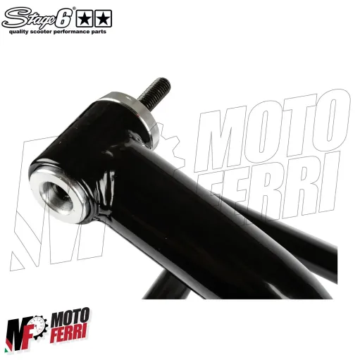 MF3732 Cavalletto Alzamoto Stage6 MK3 per ZIP Runner SP Aerox SR Speedfight