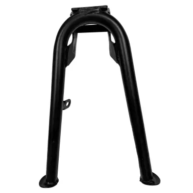 Cavalletto Centrale Nero in Ferro per Peugeot 103 - 105