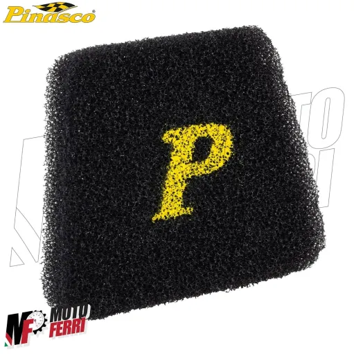 MF3742 Filtro Sottosella Pinasco VRX per Vespa PX Sprint GT GL Rally