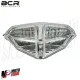 MF3458 - Fanalino Stop Posteriore BCR Trasparente a LED per Ducati 848 / 1098