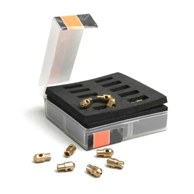 MF0738 Kit 10 Getti Massimo Carburatore SI dal 90 al 112 Vespa PX 125 150 200