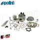 Kit Cilindro Gruppo Polini Dm 52 Corsa 39,3 Piaggio LC Runner ZIP NRG MC3 Quartz