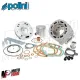 Kit Cilindro Gruppo Polini Dm 52 Corsa 39,3 Piaggio LC Runner ZIP NRG MC3 Quartz