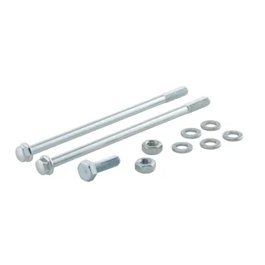 MF2503 Kit Viti Perni Dado Montaggio Motore per Piaggio Si Ciao Bravo