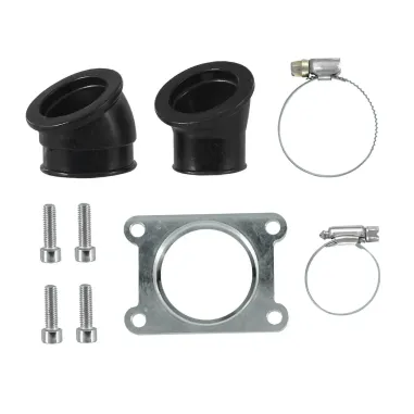 MF3746 Collettore Aspirazione 360 AM345 AM6 PWK PHBG PHBN PHBH PHVA VHST VHSH