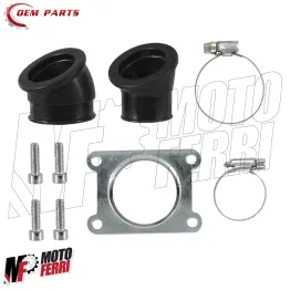 MF3746 Collettore Aspirazione 360 AM345 AM6 PWK PHBG PHBN PHBH PHVA VHST VHSH 2