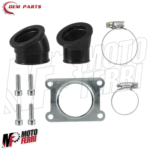 MF3746 Collettore Aspirazione 360 AM345 AM6 PWK PHBG PHBN PHBH PHVA VHST VHSH