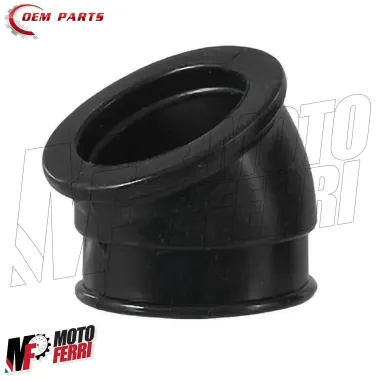 MF3746 Collettore Aspirazione 360 AM345 AM6 PWK PHBG PHBN PHBH PHVA VHST VHSH