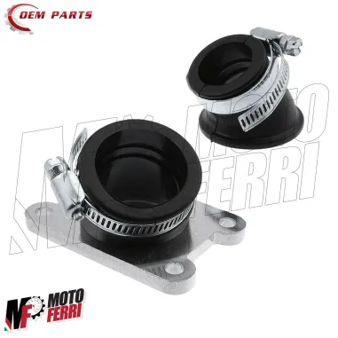 MF3746 Collettore Aspirazione 360 AM345 AM6 PWK PHBG PHBN PHBH PHVA VHST VHSH