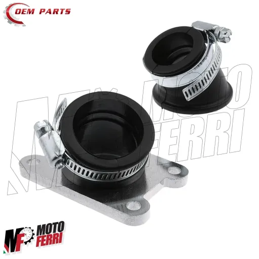 MF3746 Collettore Aspirazione 360 AM345 AM6 PWK PHBG PHBN PHBH PHVA VHST VHSH