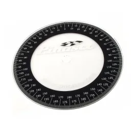 DISCO GRADUATO PINASCO REGOLAZIONE MOTORE VESPA QUATTRINI POLINI ZIRRI MALOSSI