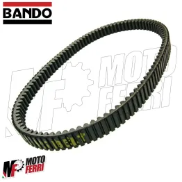 MF2584 - Cinghia Trasmissione Variatore Bando Kevlar Yamaha 300 XMax 2017 - 2022 2