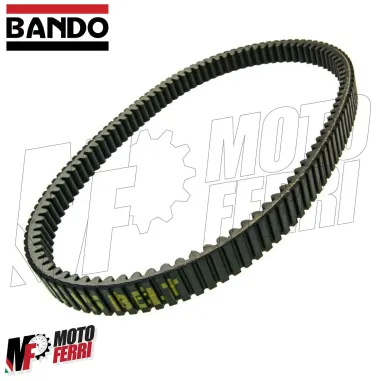 MF2584 - Cinghia Trasmissione Variatore Bando Kevlar Yamaha 300 XMax 2017 - 2022