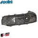 MF3754 Coperchio Carter Trasmissione Polini Evolution Minarelli F12 Aerox SR 50