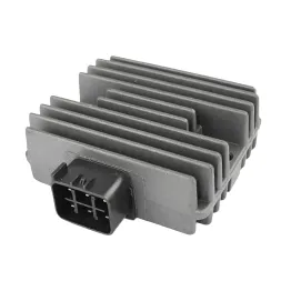 Regolatore Di Tensione Corrente Toutmax per Yamaha XMax 250 cc del 2005 / 2006