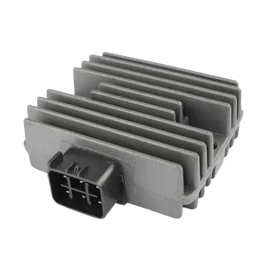 Regolatore Di Tensione Corrente Toutmax per Yamaha XMax 250 cc del 2005 / 2006
