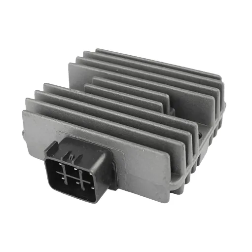 Regolatore Di Tensione Corrente Toutmax per Yamaha XMax 250 cc del 2005 / 2006