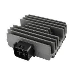 Regolatore di Tensione Corrente Tourmax per Yamaha MT03 660 dal 2005 al 2013