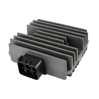 Regolatore di Tensione Corrente Tourmax per Yamaha MT03 660 dal 2005 al 2013