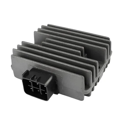 Regolatore di Tensione Corrente Tourmax per Yamaha MT03 660 dal 2005 al 2013