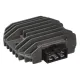 Regolatore di Tensione Corrente Tourmax per Yamaha TDM 850 dal 1996 al 2001