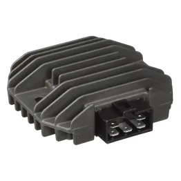 Regolatore di Tensione Corrente Tourmax Yamaha TMax 500 Carburatore 2001 / 2003