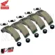 MF3756 Kit 5 Masse Frizione Molle Parastrappi Originale Honda SH 350 2021/2024