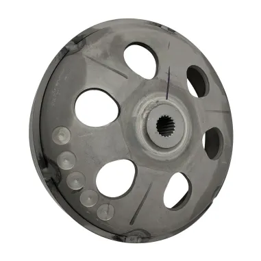 MF3757 - Campana Frizione Originale Honda per SH / ADV 350 cc del 2021 / 2024