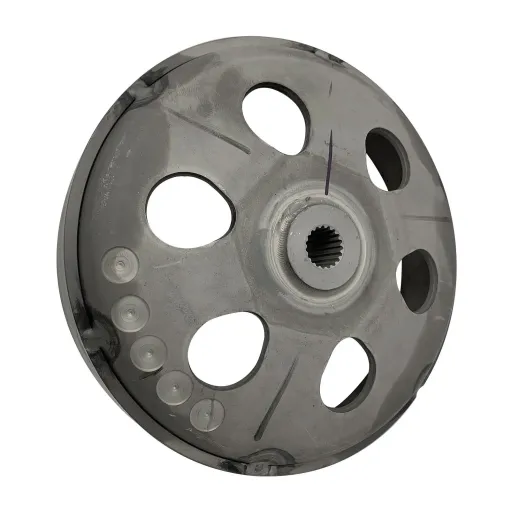 MF3757 - Campana Frizione Originale Honda per SH / ADV 350 cc del 2021 / 2024