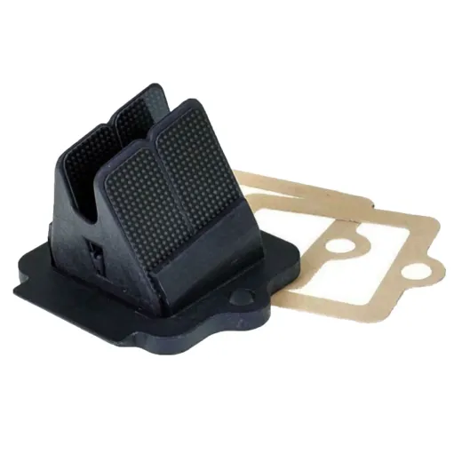 MF2275 Pacco Lamellare TOP TPR ZIP SP NRG MC3 Runner 2T Valvola Carbonio 0,30