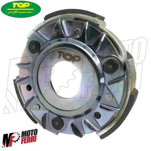 MF1610 Frizione TOP Piaggio Beverly MP3 Vespa GTS Gilera Nexus 250 300 cc
