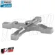 MF0290 - Crocera Cambio con Scanalatura Originale Piaggio 0949446 Ape MP 550 600