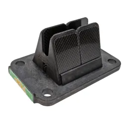 MF1488 Pacco Lamellare TOP TPR 8 Petali V-Force Black per Motore AM6 - Derbi