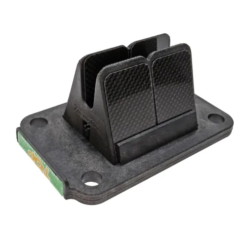 MF1488 Pacco Lamellare TOP TPR 8 Petali V-Force Black per Motore AM6 - Derbi