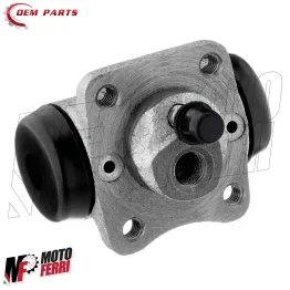 MF0213 - Cilindretto Freno Anteriore per Vespa Cosa 1 2 CL CLX 125 150 200 cc 2