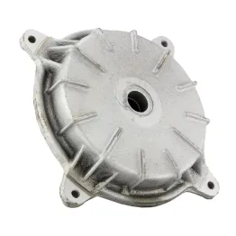 MF0309 - Tamburo Freno Posteriore in Ghisa Cerchi da 9 Vespa 50 Special R L N