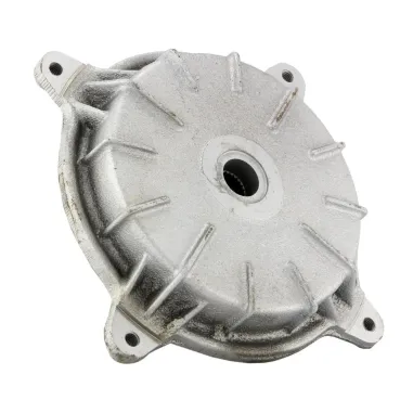 MF0309 - Tamburo Freno Posteriore in Ghisa Cerchi da 9 Vespa 50 Special R L N