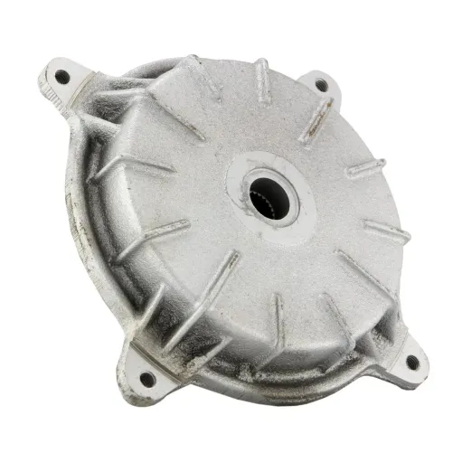 MF0309 - Tamburo Freno Posteriore in Ghisa Cerchi da 9 Vespa 50 Special R L N