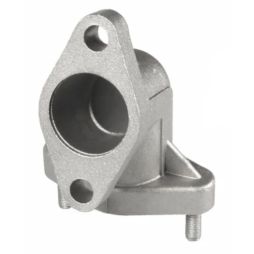 Collettore di Scarico Marmitta per Vespa 50 Special R L N 125 ET3 Primavera