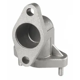 Collettore di Scarico Marmitta Vespa 50 125 PK S XL FL V HP Special Primavera