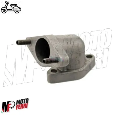 Collettore di Scarico Marmitta Vespa 50 125 PK S XL FL V HP Special Primavera