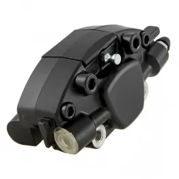 MF0907 Pinza Freno Anteriore Originale Piaggio Vespa PX 125 150 200 a Disco