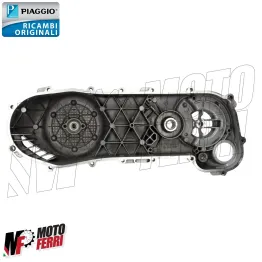 MF3759 Carter Motore Originale Piaggio NRG MC2 MC3 Runner SP Stalker SR Typhoon 2