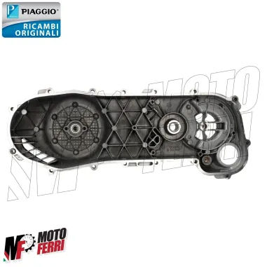 MF3759 Carter Motore Originale Piaggio NRG MC2 MC3 Runner SP Stalker SR Typhoon