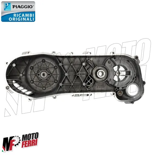MF3759 Carter Motore Originale Piaggio NRG MC2 MC3 Runner SP Stalker SR Typhoon
