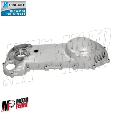 MF3759 Carter Motore Originale Piaggio NRG MC2 MC3 Runner SP Stalker SR Typhoon